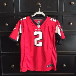 Falcon's Matt Ryan jersey